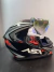 Capacete Fechado Asx Eagle Street | Tamanho 55/56 - comprar online