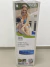 Intex piscina estrutural redonda 4485 L 3,10cm md 28200