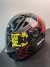 Capacete Fechado Bieffe B-Fast Strick | Tamanho 62 na internet