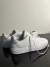 Tênis Adidas Casual Feminino Branco | Tamanho 36