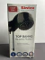 Ducha Sintex Top Banho Black Piano 4 temperaturas 7000W