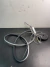 Lustre Led Design Moderno Preto 25cm - comprar online