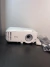 Projetor Benq Mx560 4.000 Lúmens Xga 1080p Hdmi Branco