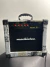 Amplificador Para Guitarra Violão Maxx 15 Mackintec Cor Londres