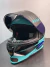 Capacete Fechado Mormaii M1 Tech | Tamanho 61 - comprar online