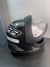 Capacete Fechado 788 Sport Moto | Cor Preto | Tamanho 60