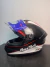 Capacete Fechado Race Tech Plus | Tamanho 62 - comprar online