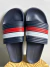 Chinelo Tommy Hilfiger Marco 18d - Marinho | Tamanho 44 - comprar online