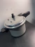 Panela De Pressão 4,2l Antiaderente Ceramic Life C/ Indução - comprar online