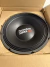 Alto falante bomber atrack 550