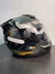 Capacete Fechado Protork Evolution G8 | Tamanho 58