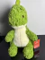 Dinossauro pelúcia Castela 45cm - comprar online