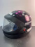 Capacete Fechado Sport Moto Protork | Tamanho 60 - comprar online
