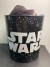 Kit Balde Pipoca + Manta Star Wars na internet