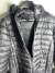 Jaqueta Puffer Masculina Capuz Bobojaco Impermeável Inverno | Tamanho G - comprar online