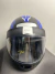 Capacete para moto integral Pro Tork Sport Moto New sport | Tamanho 58 - comprar online