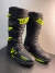Bota Motocross Trilha Enduro Ims Roubust | Tamanho 42 - comprar online