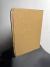 Prateleira com arranhador para gato 35x26