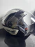 Capacete New liberty three pro tamanho 58