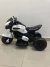 Moto Elétrica 6v Com Som - Unitoys Branca - comprar online