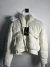 Jaqueta Casaco Puffer Camurça Veludo | Tamanho GG - comprar online