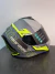 Capacete Fechado Capacete Mormaii Motorsports Viseira Espelhada | Tamanho 58