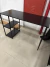 Mesa Moderna Industrial 90cm - comprar online