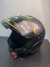 Capacete Aberto Asx City Air Solid | Tamanho 59/60 - comprar online