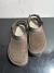 Sandália Crocs Yukon | mushroom | Tam 40-41 na internet