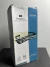 Kit 2 Suporte Shampoo Sabonete Banheiro Adesivo Parede Box Luxo Cor Preto