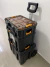 Torre De Armazenamento Mclaren Tstak Dwst60452-1 Dewalt - comprar online