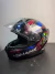 Capacete Shark Skwal I3 Hellcat | Tamanho 61/62 - comprar online