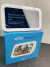 Echo Show 5 Alexa Branco Amazon na internet