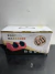 Massageador Elétrico Pés Panturrilha Foot Massager - comprar online