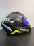 Capacete Fechado Race Tech Volt | Tamanho 58
