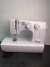 Máquina De Costura Portátil 45 Pontos