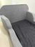 Cama Tamanho Casal Montessoriana Sem Colchão Cinza - comprar online