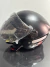 Capacete Pro Tork New Liberty Three | TAM 58