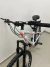 Bicicleta South Freeride Branco C/ Laranja 21v Aro 26 na internet