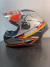 Capacete Mt Helmets Stinger 2 Grand Prix C1 Alemanha | Tamanho 61/62 - comprar online