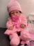 Bebê Reborn Que Sonho De Neném na internet