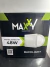 Painel Maxxy Plafon Led 48w Quadrado Embutir 62x62 3000k na internet