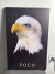 Kit 3 Quadros motivacionais | foco; disciplina; execução 60 cm x 40 cm - comprar online