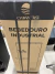 Bebedouro De Água Industrial 220v + Filtro Cor Branco - comprar online