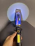 Mini Lanterna Recarregável Inova