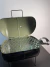 Mini Churrasqueira A Bafo Com Grelha 50x30cm - comprar online