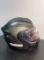 Capacete Fechado Mixs Gladiator Deltas | Tamanho 56