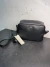 Bolsa Tiracolo Transversal Arezzo Giorno Preta na internet
