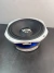 Alto falante Qvs 6 polegdas 44VPK 250W RMS 4 OHMS