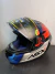 Capacete Fechado Asx Striker Draken | Tamanho 57-58 - comprar online